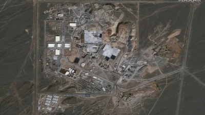Ultima oră! Iran taie legăturile cu Agenția Nucleară Internațională după atacurile SUA și Israel! Ce urmează?