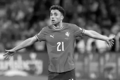 Tragedie pe autostrada A-52! Diogo Jota a murit după ce Lamborghini-ul a luat foc în urma unui accident! Ce spun martorii și anchetatorii