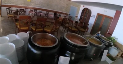 Ce au primit de mâncare turiștii la un hotel all-inclusive din Mamaia plătind 795 de lei pe zi! Detalii exclusive!