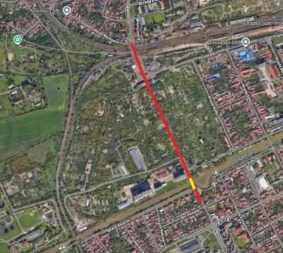 Breaking! Timișoara primește 18 milioane de euro pentru un pod nou peste Bega și un drum modernizat! Când va fi gata?