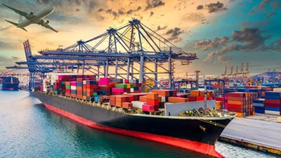 Lovitură pentru Statele Unite: „China este acum cel mai important partener comercial al Germaniei, nu SUA”