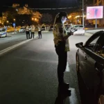 Ce au pățit mii de șoferi români: razie în toată țara
