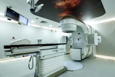 Inaugurat în estul Capitalei! Noul hub oncologic care schimbă viața pacienților cu cancer