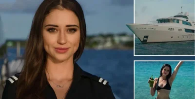Crimă șocantă pe un iaht de lux în Bahamas! Tânăra de 20 de ani ucisă înainte de ziua ei de naștere!