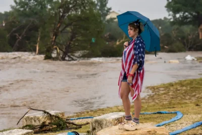 texas inundatii