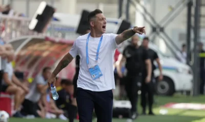 Tragedie pe teren! Universitatea Craiova irosește un avantaj de 3-0 și termină la egalitate cu UTA Arad!