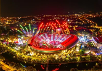 Clujul în stare de șoc! Ultimul UNTOLD la Cluj? Răspunsul care a stârnit panică în rândul fanilor!