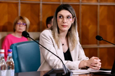 Exclusiv! Ministrul mediului dezvăluie cum au fost izolate instituțiile timp de 35 de ani: mochete separate și lipsa colaborării!