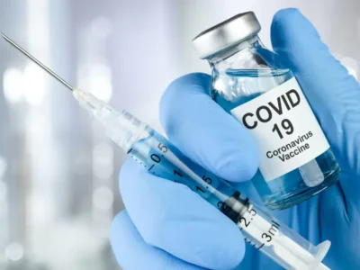 Avertisment șocant! Studiu arată că vaccinul Pfizer poate afecta vederea pe termen lung!