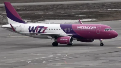 Alertă în Europa! Greva controlorilor de trafic aerian din Franța blochează mii de zboruri! Ce trebuie să știe pasagerii Wizz Air