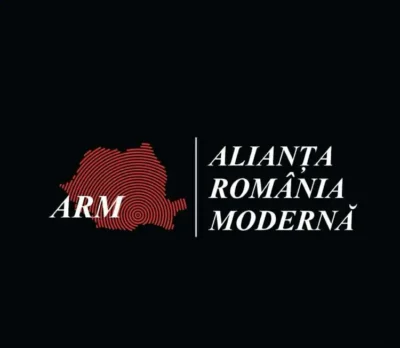 Radu Ghidău lansează Partidul Alianța România Modernă (ARM) – „Ordine, Onoare și Bunăstare” 3 ARM