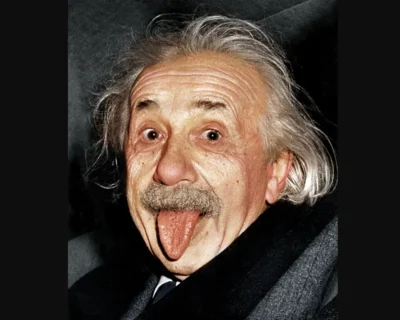 Geniile nu se nasc! Cum munca, curiozitatea și metoda pot transforma pe oricine în Einstein și da Vinci.