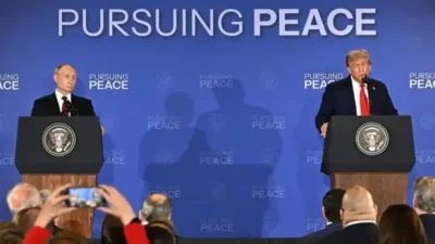 Kremlinul jubilează după conferința de presă anulată în care Trump și Putin nu au spus nimic clar! ce se ascunde în spatele deciziei neașteptate?
