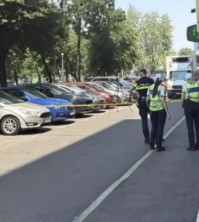 Tragedie în Târgu Mureș! Doi copii loviți pe trecerea de pietoni, unul în stare gravă!