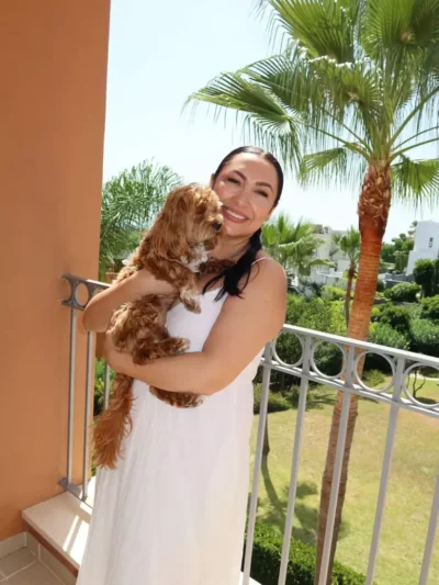 Andra și Cătălin Măruță sărbătoresc 17 ani de căsătorie! Cum au petrecut în vacanța din Marbella și ce urmează pe 23 august