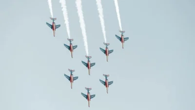 Breaking! Red Arrows nu vor mai veni la BIAS 2025 după accidentul mortal de la Radom! Ce spectacole rămân în program?