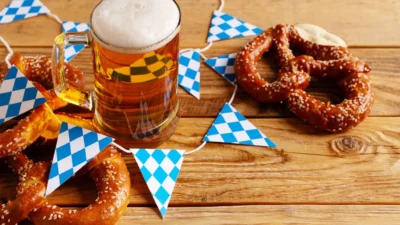 Breaking! Oktoberfest ajunge pentru prima dată în România! Brașovul se transformă în capitala distracției!
