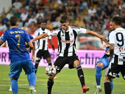 Breaking! Vladislav Blănuță aproape de un transfer surpriză în Rusia! Ce echipă îl vrea pe atacantul român?