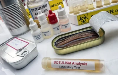 Alertă în Italia! Patru morți și zeci de intoxicați după consumul de conserve contaminate cu botulină!