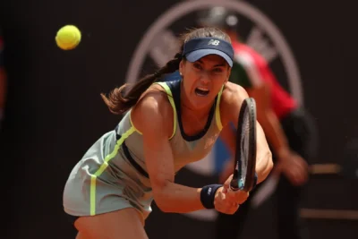 Sorana Cîrstea, calificare surpriză la Cleveland! Ce se întâmplă cu Gabriela Ruse după eliminare?