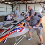 Pitești, capitala acrobațiilor cu elicoptere! 10 elicoptere1 768x1024.jpg