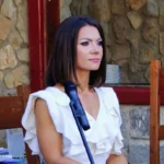 giorgiana 14 august 25