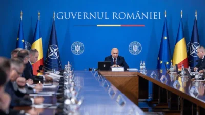 Criză în Guvern: miniștrii PSD ies din Executiv înainte de ședința de joi