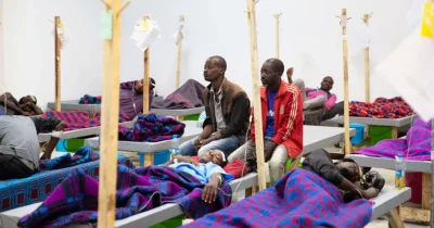 Alertă în Sudan! Epidemie de holeră face sute de victime în Darfur!