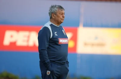 lucescu