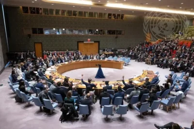 Breaking! ONU convoacă Consiliul de Securitate din cauza planurilor Israelului de a prelua controlul asupra Gazei! Ce se întâmplă acum?
