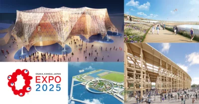 Panică la Expo Osaka! Mii de persoane blocate ore întregi, 36 transportate la spital!