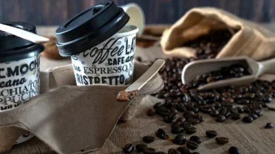 pahare cafea iul