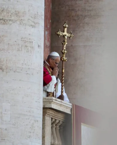 Breaking! Papa Leon al XIV-lea va reuni peste un milion de tineri la Tor Vergata! Ce surprize pregătește Vaticanul pentru Anul Sfânt?