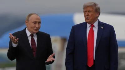 Putin a cerut controlul complet asupra Donețk în schimbul înghețării frontului. Zelenski a refuzat deja! Ce urmează?