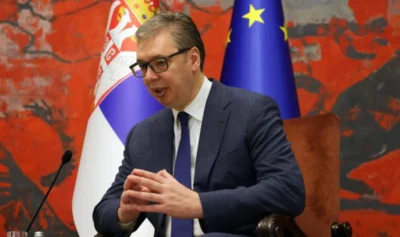 Nu mai candidez! Președintele Serbiei anunță finalul carierei politice în 2027!