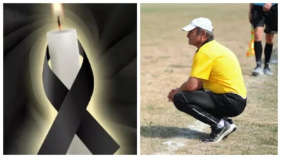 Tragedie în fotbal! Antrenorul legendar Toader Șteț a murit la 70 de ani!