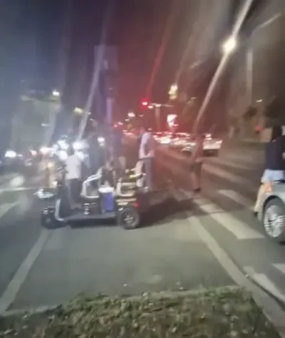 Accident cu doi răniți pe bulevardul Michelangelo din Timișoara! Ce au descoperit polițiștii după testarea șoferilor!