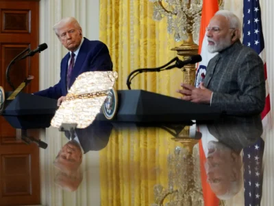 Breaking! Trump amenință India cu tarife uriașe din cauza petrolului rusesc! Ce urmează pentru comerțul dintre cele două țări?