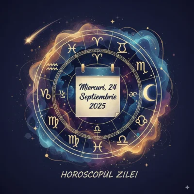 Horoscop miercuri: zodiile care vor avea parte de schimbări importante!