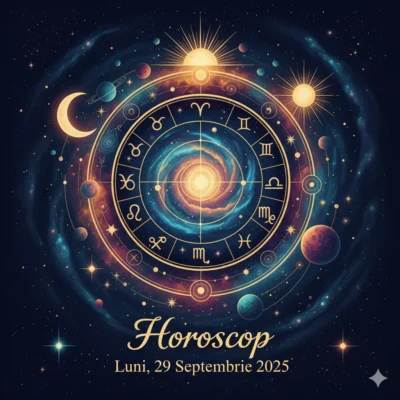 Horoscop luni, 29 septembrie 2025: ziua în care adevărul iese la iveală și relațiile se schimbă radical!