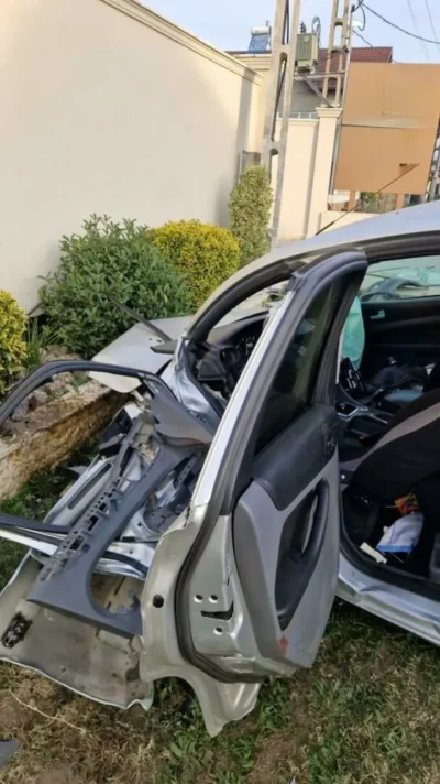 Tragedie în Argeș! Doi tineri morți după un impact frontal, o fată de 21 de ani în stare gravă la spital