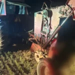 acc tractor