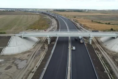 autostrada moldova