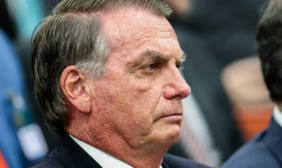 Breaking! Fostul președinte Bolsonaro, găsit vinovat de complot pentru lovitură de stat! Ce urmează acum?