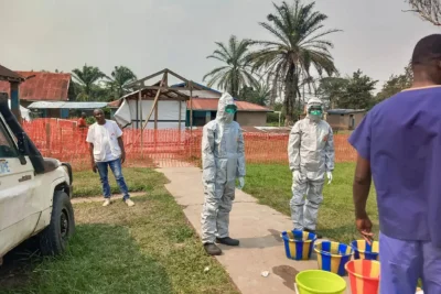 Alertă de sănătate! 35 de decese cauzate de noul focar de Ebola în Africa!