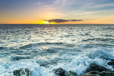 Proiect fabulos! Europa construiește un geamăn virtual al oceanului care va schimba totul!