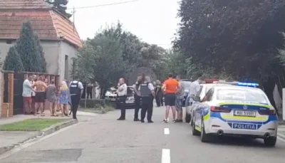 Tragedie într-o localitate din România: un copil de trei ani, găsit mort într-o fântână