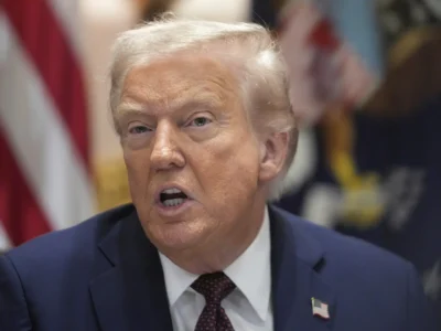Nu vei crede ce a obținut Trump în primul său turneu în Asia – afaceri care schimbă tot! 8 trump