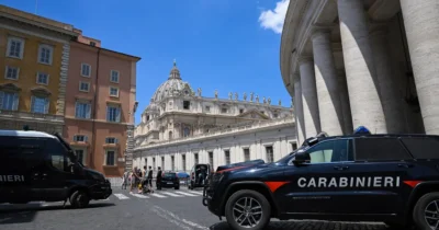 Motivul halucinant pentru care un român a bătut un bărbat în Italia până l-a trimis la spital pentru 60 de zile 3 Carabinieri