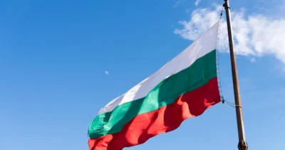bulgaria
